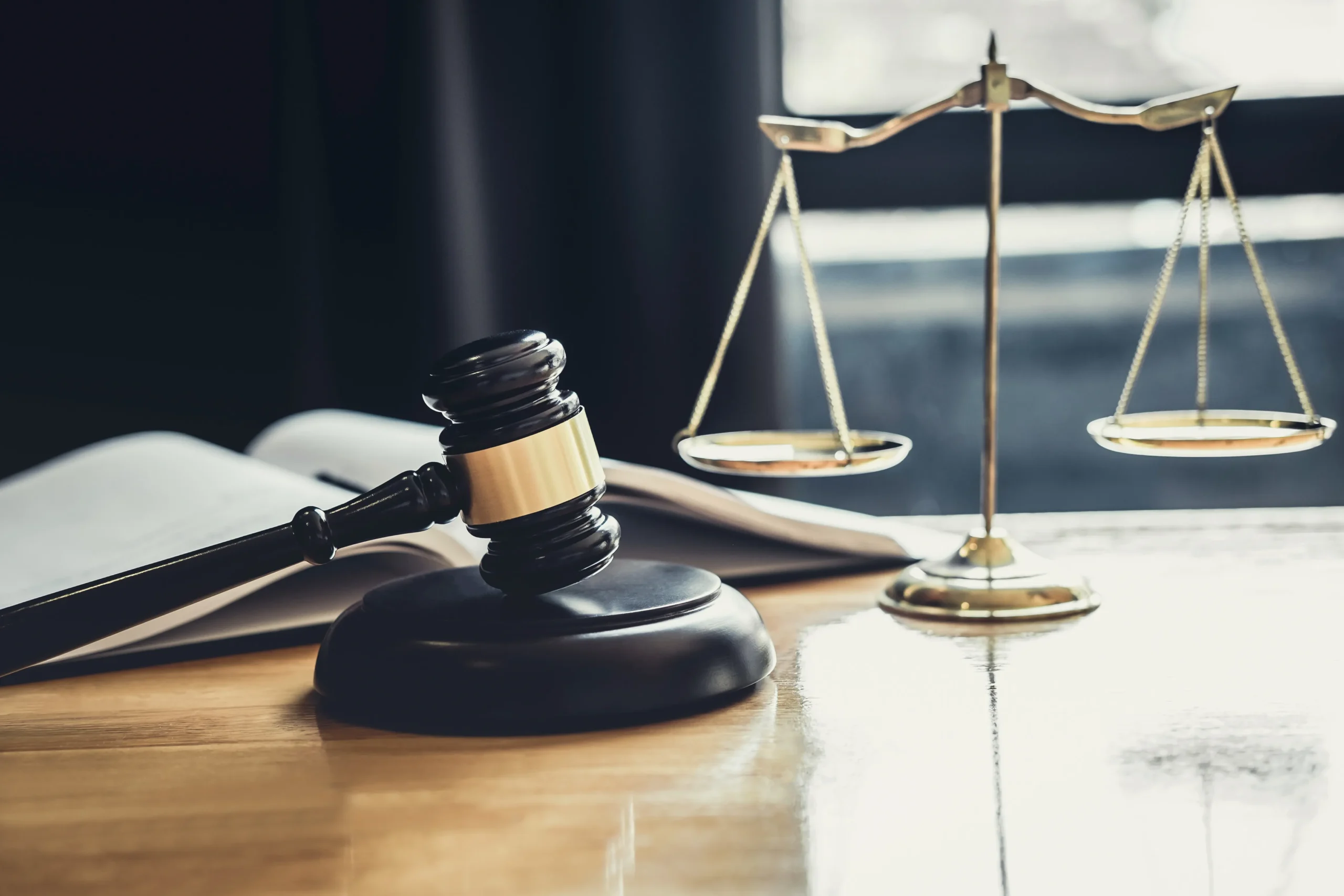 Paulino González, abogados en Niebla